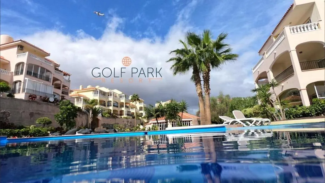 Michelangelo Resort Apartments San Miguel de Abona