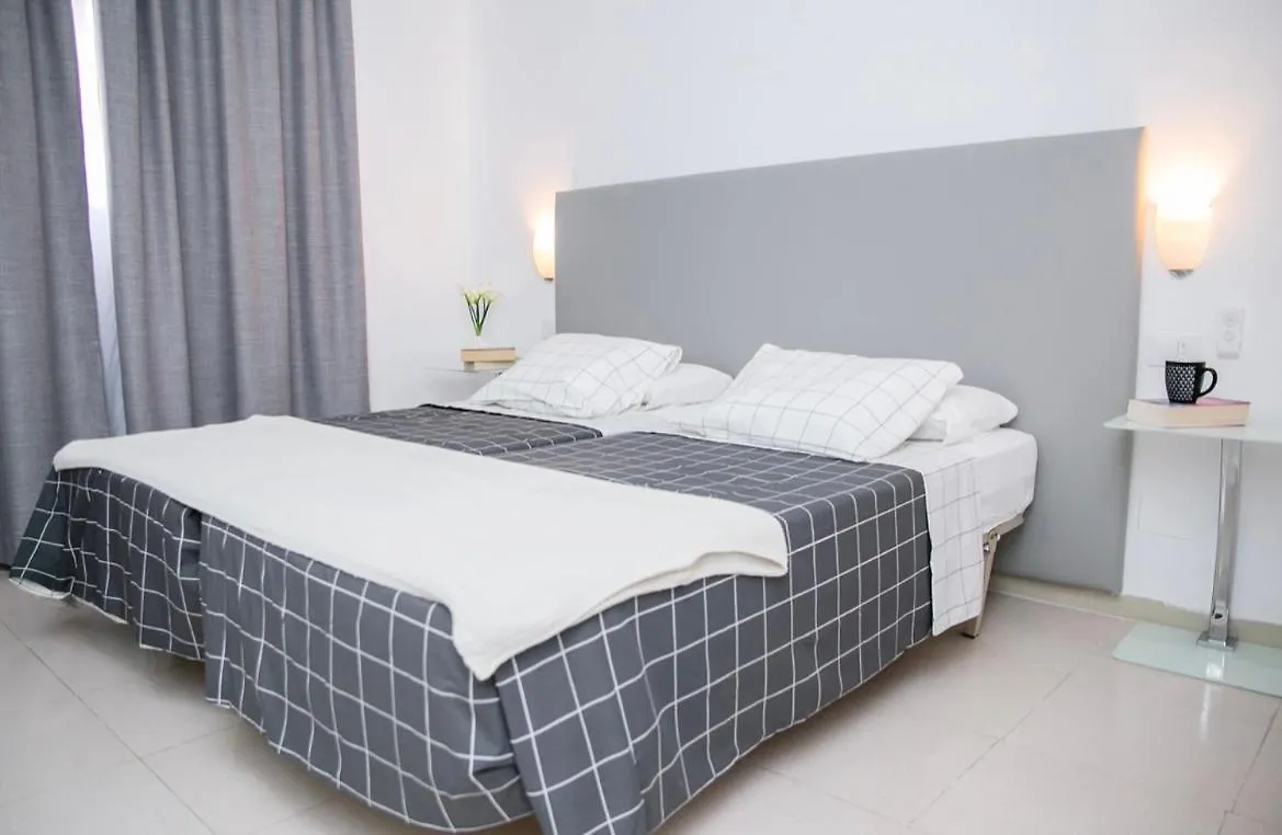 Michelangelo Resort Apartments San Miguel de Abona Spagna