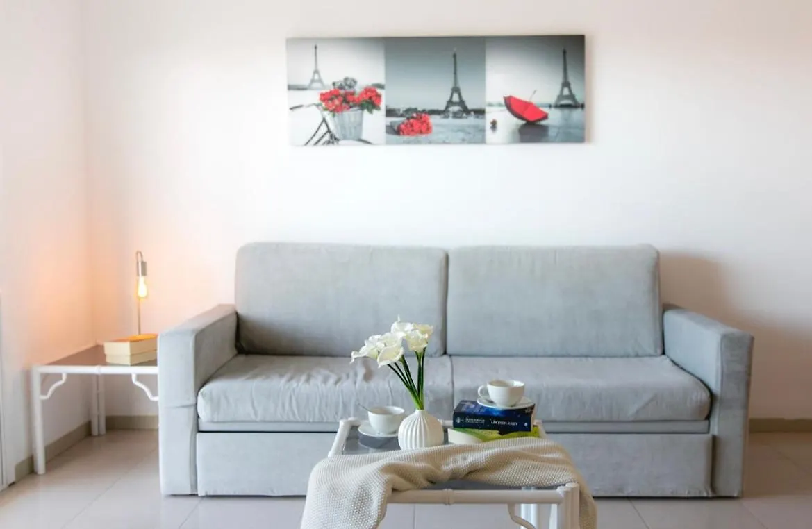 Aparthotel Michelangelo Resort Apartments San Miguel de Abona Spagna