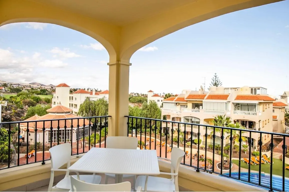 Michelangelo Resort Apartments San Miguel de Abona Spagna