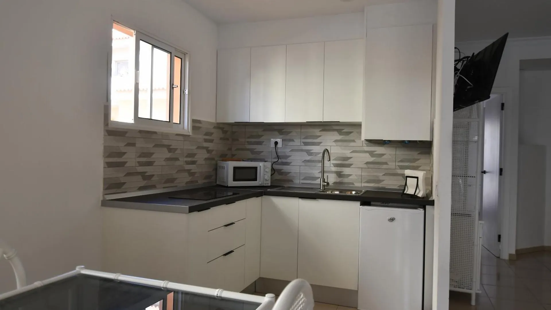 Michelangelo Resort Apartments San Miguel de Abona 0*,  Spagna