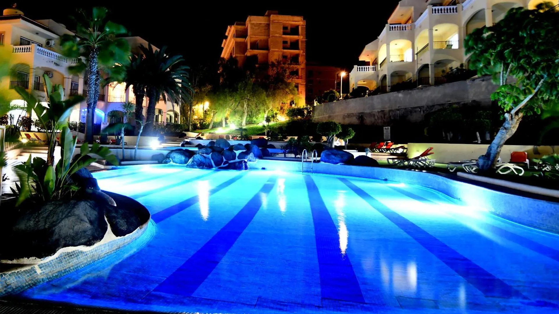 Michelangelo Resort Apartments San Miguel de Abona
