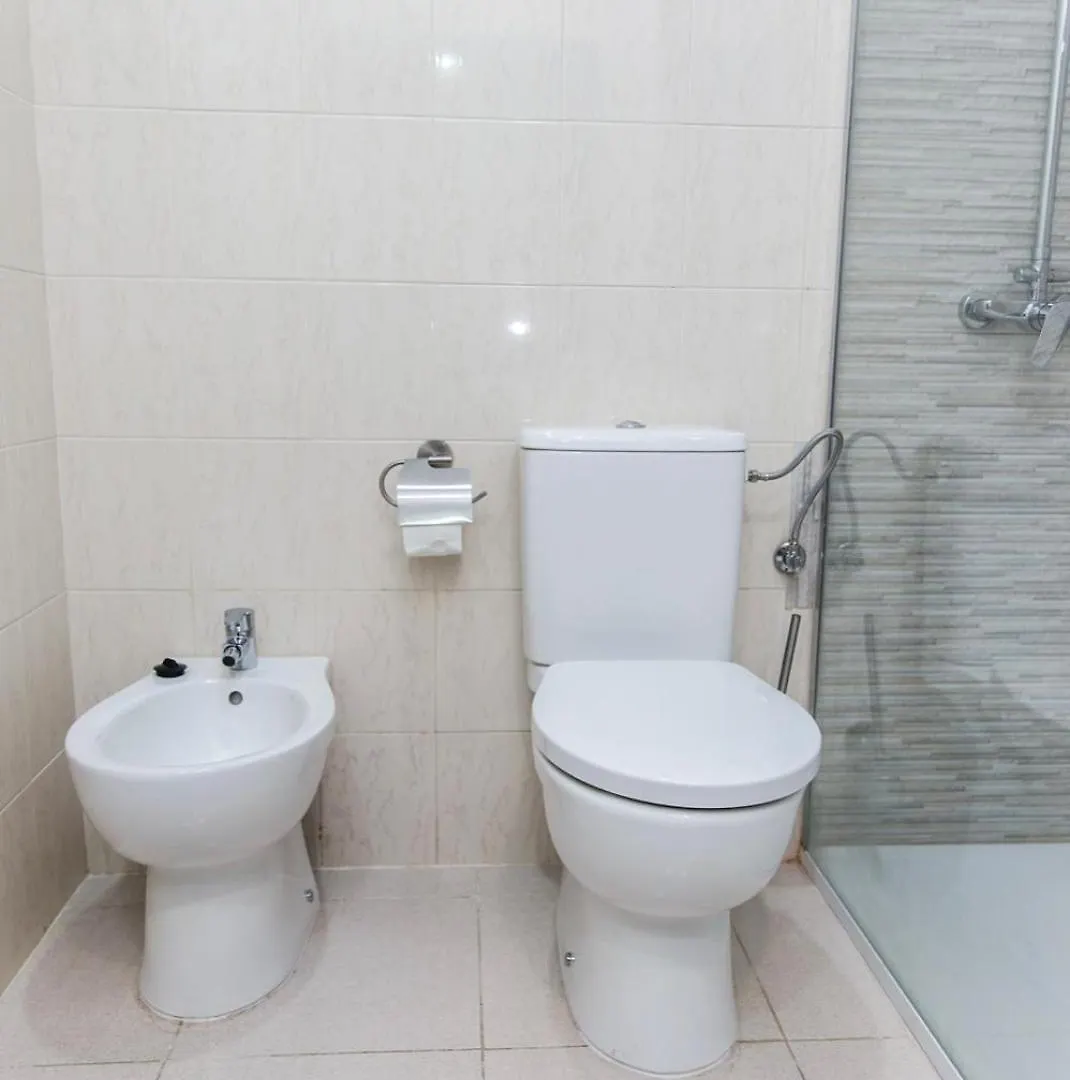 Aparthotel Michelangelo Resort Apartments San Miguel de Abona Spagna