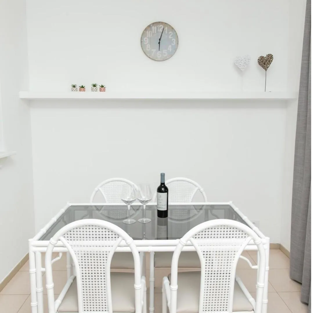Aparthotel Michelangelo Resort Apartments San Miguel de Abona