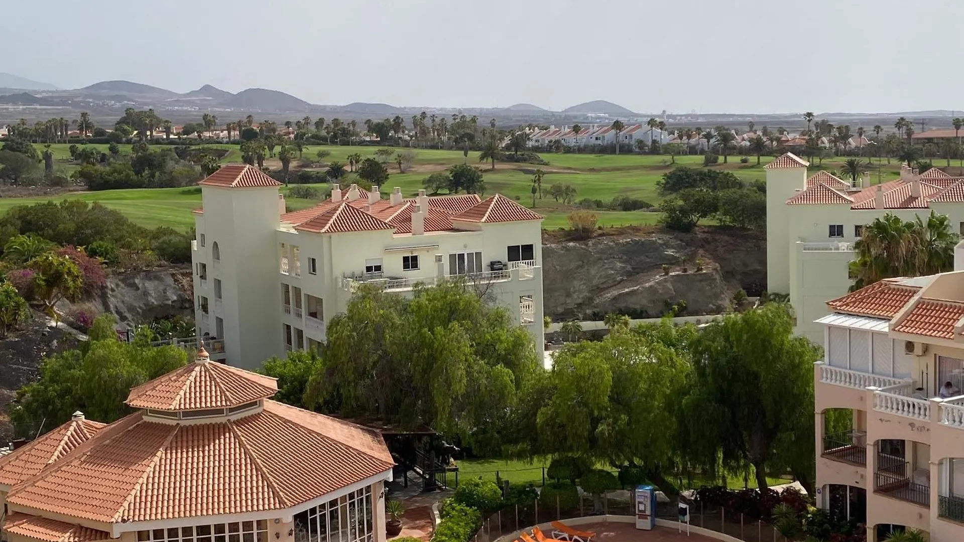 Michelangelo Resort Apartments San Miguel de Abona Spagna