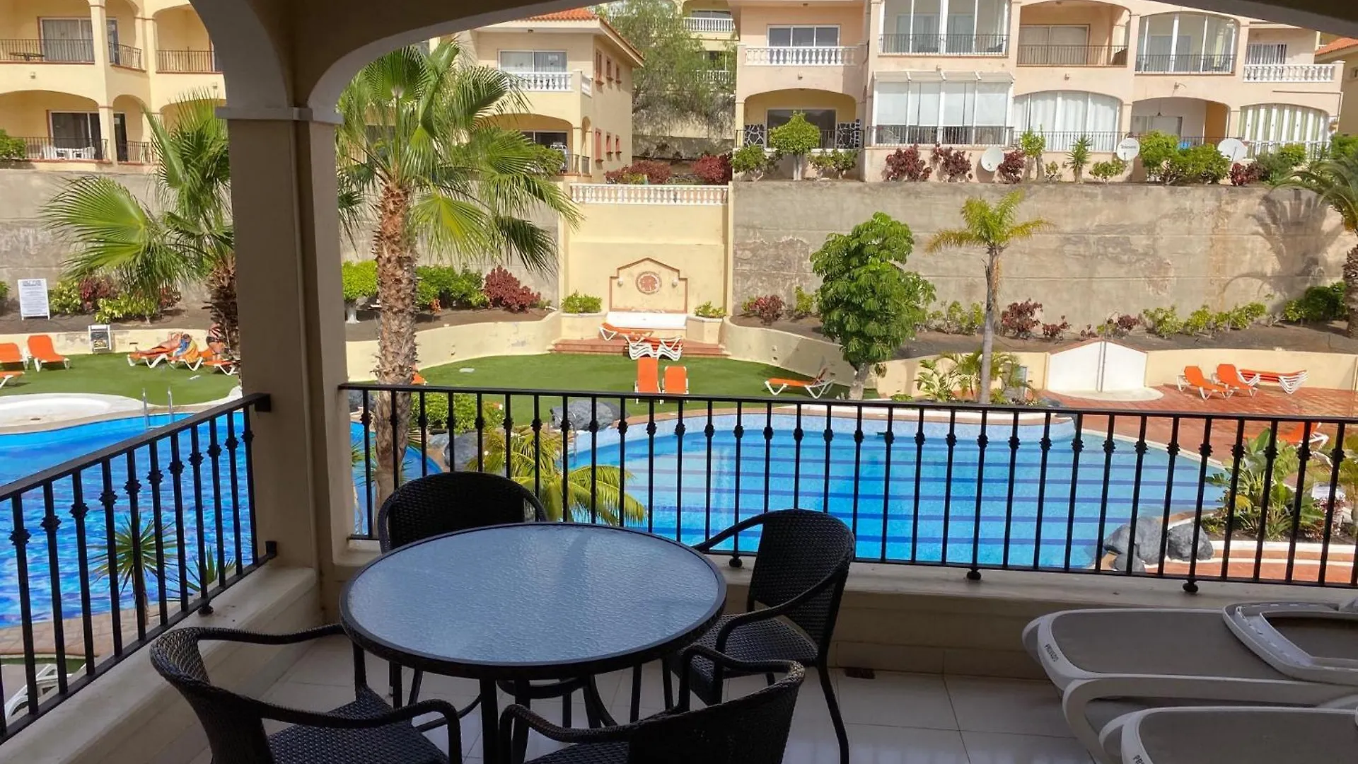 Michelangelo Resort Apartments San Miguel de Abona 0*,  Spagna