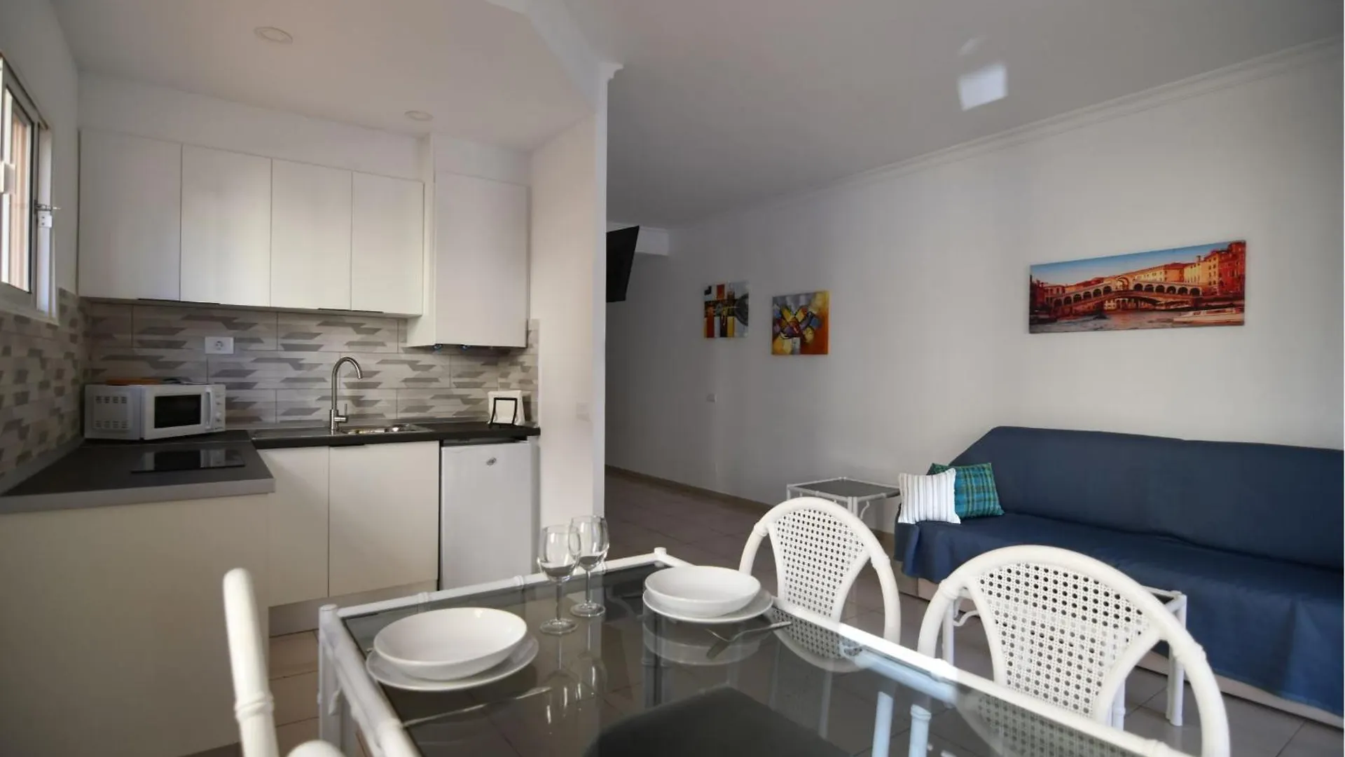 Michelangelo Resort Apartments San Miguel de Abona Aparthotel