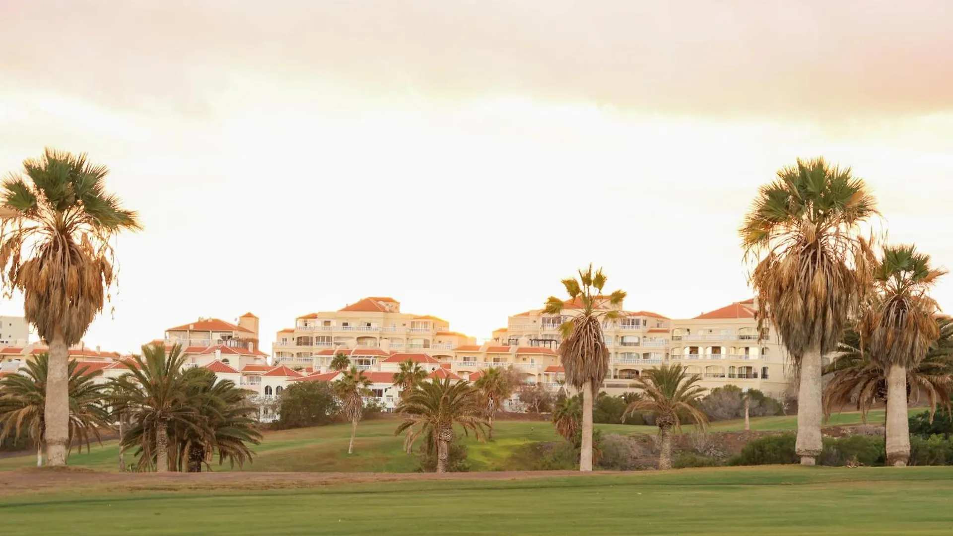 Aparthotel Michelangelo Resort Apartments San Miguel de Abona Spagna