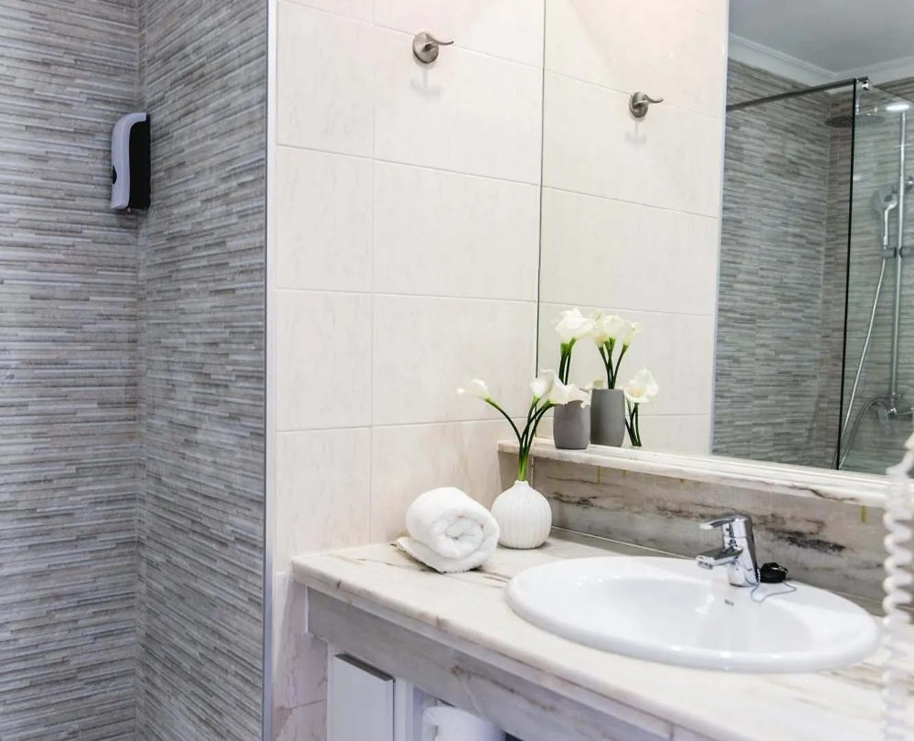 Michelangelo Resort Apartments San Miguel de Abona 0*,  Spagna