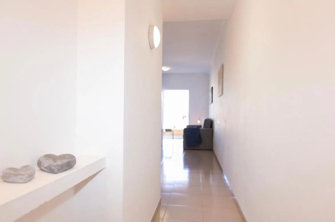 Aparthotel Michelangelo Resort Apartments San Miguel de Abona